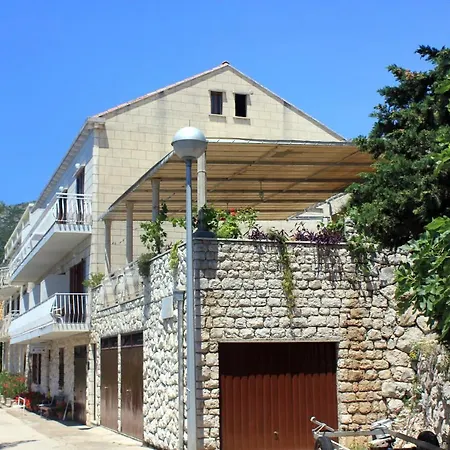 דירה By The Sea Mali